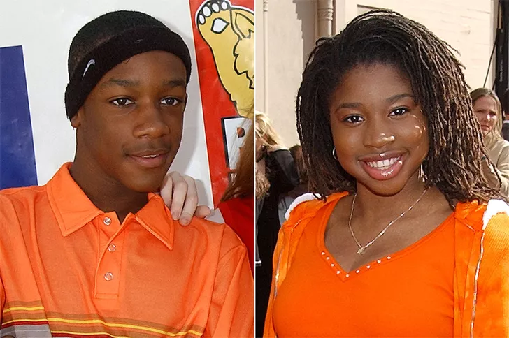 Nickelodeon alums allege being 'overlooked' as Black child actors, 'torture' sketches