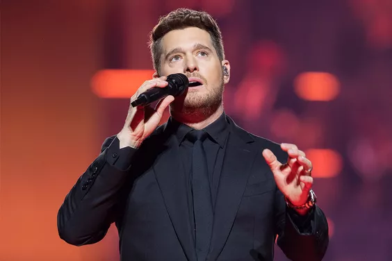 Michael Bublé tiết lộ lý do anh ta từ chối Tiếng nói ít nhất 15 lần: