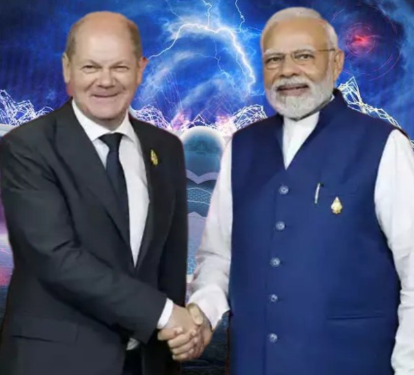 Germany – The Next France For India? Ambassador Hints Reluctance Over, Wants Strong Military Ties With Delhi