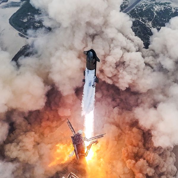 Phi thuyền của SpaceX đã hoàn thành thử nghiệm thứ tư mà không cần nổ