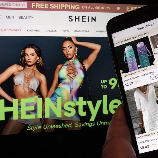 Online retail giant Shein could provide London's biggest-ever IPO