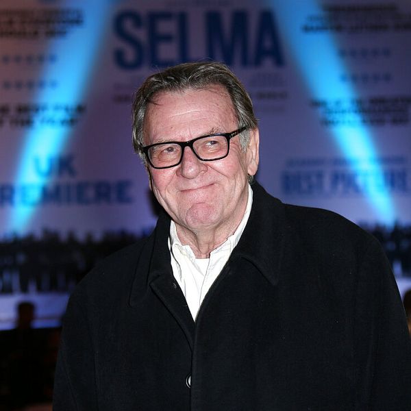 Nam diễn viên 'The Full Monty' và 'Batman Begins' Tom Wilkinson qua đời ở tuổi 75