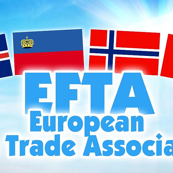 India and EFTA sign $100 billion free trade deal