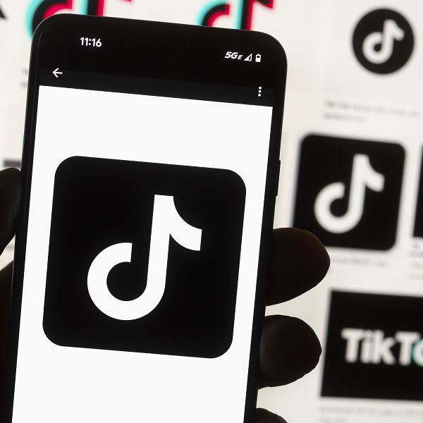 TikTok chống lại luật pháp Mỹ ép bán nền tảng