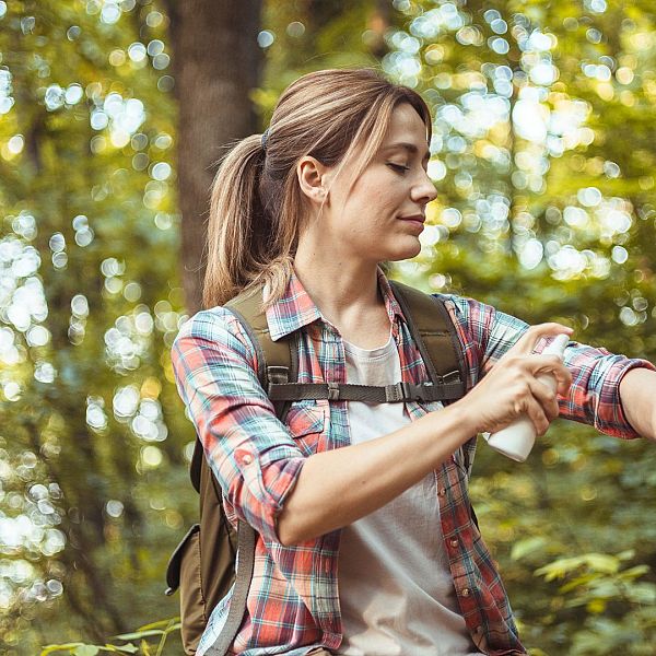 Tại sao bạn nên tránh muỗi đốt ở Châu Âu mùa hè này