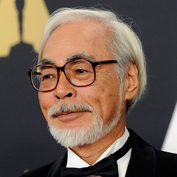 Ghibli founder Hayao Miyazaki may not be retiring after all