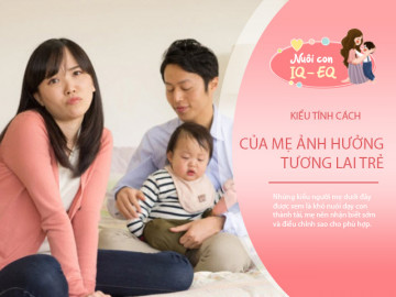 3 kiểu làm mẹ khiến con chỉ muốn chống đối, khó làm đứa trẻ biết vâng lời Trẻ tiểu học