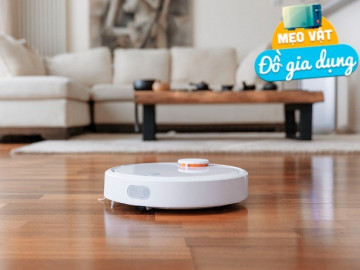 Tại sao nhiều người đưa robot hút bụi vào “danh sách đen”? Đây là 7 lý do