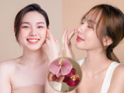 Bắt trend lối make up lan hồ điệp đang “hot rần rần” trên MXH