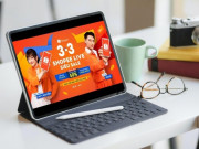 3.3 Shopee Live Siêu Sale - Sale lớn đầu tiên mở ra “vũ trụ” mua sắm giải trí bùng nổ đầu năm 2024