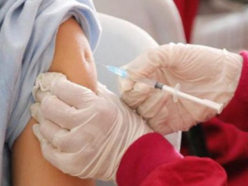 Vaccine đầu tiên ngăn ngừa virus hợp bào hô hấp cho người mang thai Sức khỏe bà bầu