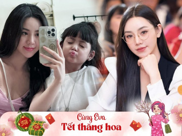 Quỳnh Kool có làn da trắng hơn cả em bé, bày tỏ nỗi lo làm đẹp ngày Tết làm chị em nào cũng áp lực