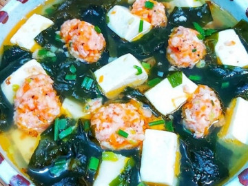 10 cách nấu canh rong biển chuẩn vị Hàn Quốc, thơm ngon, giải nhiệt, không tanh Món ngon mỗi ngày