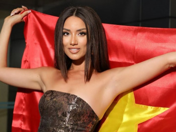 Miss Supranational 2024: Lydie Vũ quyến rũ, nhiều hoa hậu bị chê già