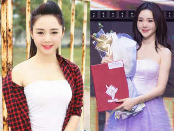 Từ một hot girl sitcom đến nữ chính xuất sắc Cánh Diều Vàng 2023, Quỳnh Kool nói gì? Diễn viên Quỳnh Kool