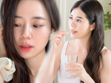 Sai lầm ăn da heo để bổ sung collagen cho da căng mướt, đâu mới là sự lựa chọn của phụ nữ? Chống lão hóa da