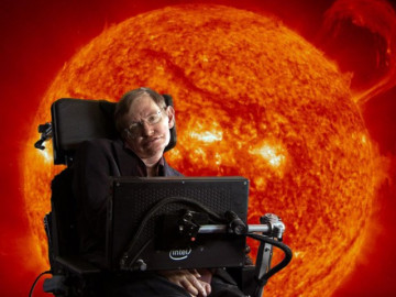 5 tiên tri gây sốc của thiên tài Stephen Hawking trước khi qua đời, một điều có thể xảy ra trong 9 năm nữa