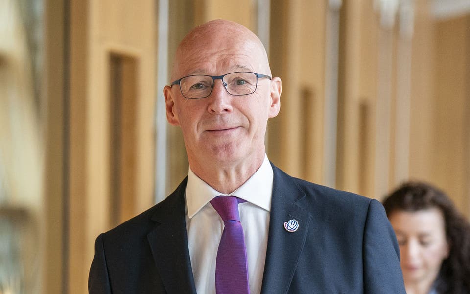 Swinney nói anh sẽ thảo luận về kế hoạch nhập cư của Labour cho Scotland