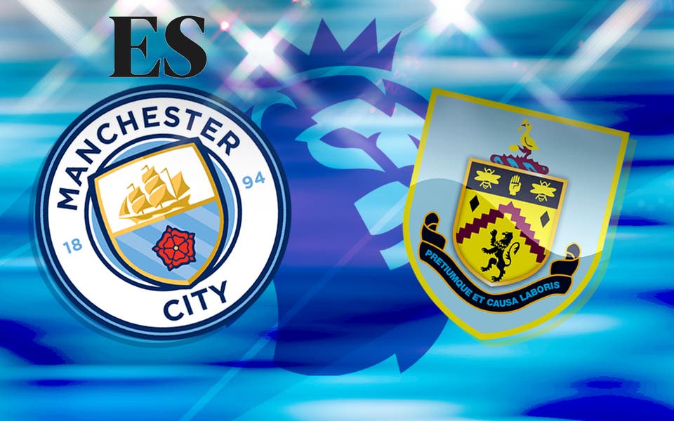 Cách xem Man City vs Burnley: Kênh truyền hình và phát trực tiếp