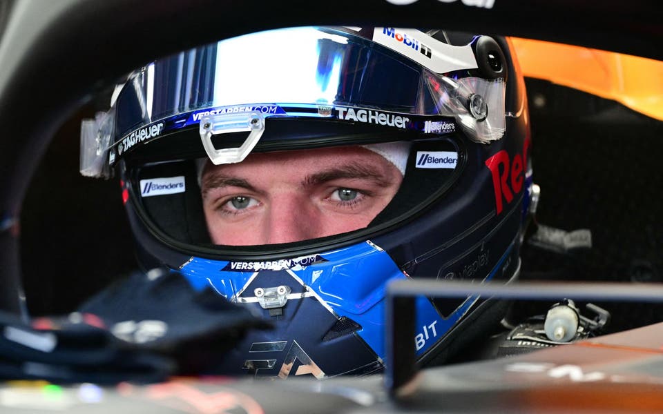 Verstappen gửi thông điệp rõ ràng về tương lai Red Bull ở Miami