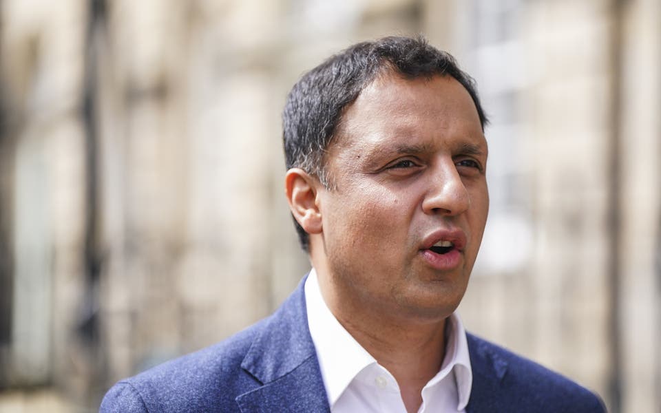 Anas Sarwar nói Labour ‘ sắp thắng giải Holyrood kế tiếp