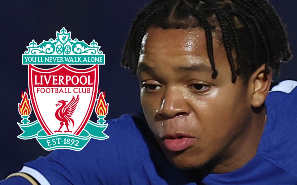 Trưởng ban chuyển nhượng Liverpool lập lời thề giữa Chelsea Wonderkid Ngumoha