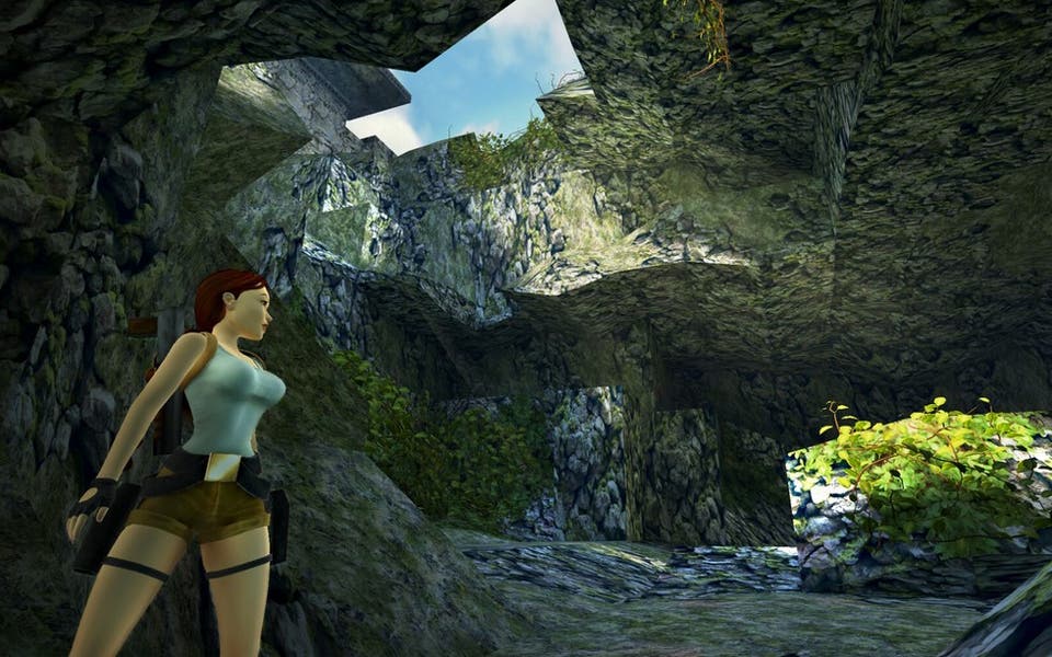 Trò chơi Tomb Raider mang đến cảnh báo về định kiến ​​'phân biệt chủng tộc'