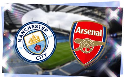 Man City đấu với Arsenal: dự đoán, thời gian bỏ chạy, tin đồng đội, tỷ lệ, h2h