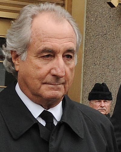 Cơ hội của bạn để làm việc tại nhà hàng cũ Bernie Madoff