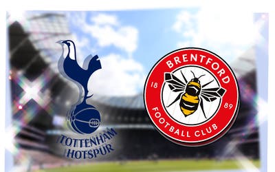 Tottenham đấu với Brentford: Dự đoán, thời gian tắt, TV, tin đồng đội, tỷ lệ