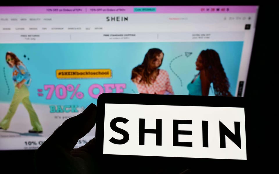 Shein edges closer to London IPO amid US listing setbacks