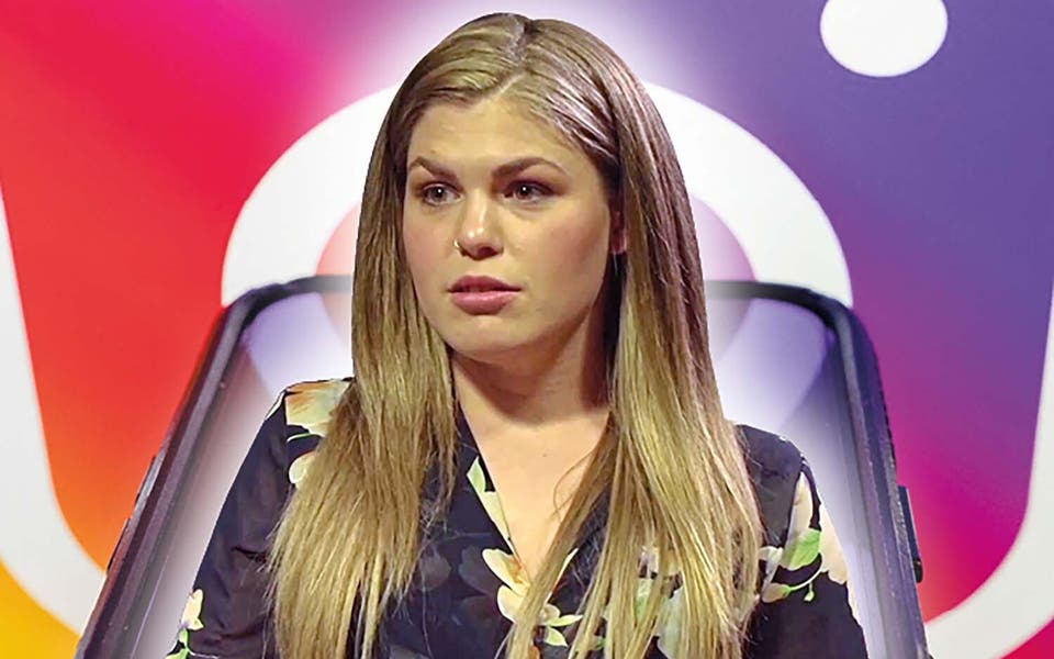 Belle Gibson hiện giờ đang ở đâu?