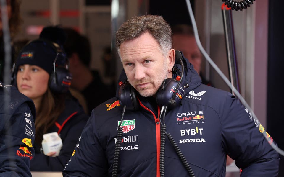 Red Bull thúc đẩy giải quyết nhanh chóng cuộc điều tra Christian Horner