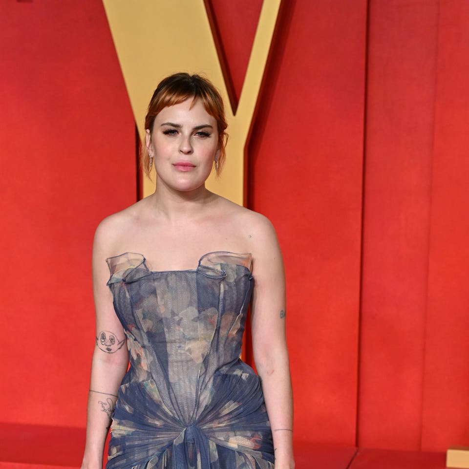 Tallulah Willis reveals autism diagnosis: ‘It’s changed my life’