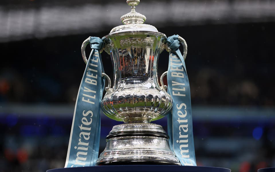 Khi nào diễn ra lễ bốc thăm FA Cup? Ngày giờ thi đấu vòng 4