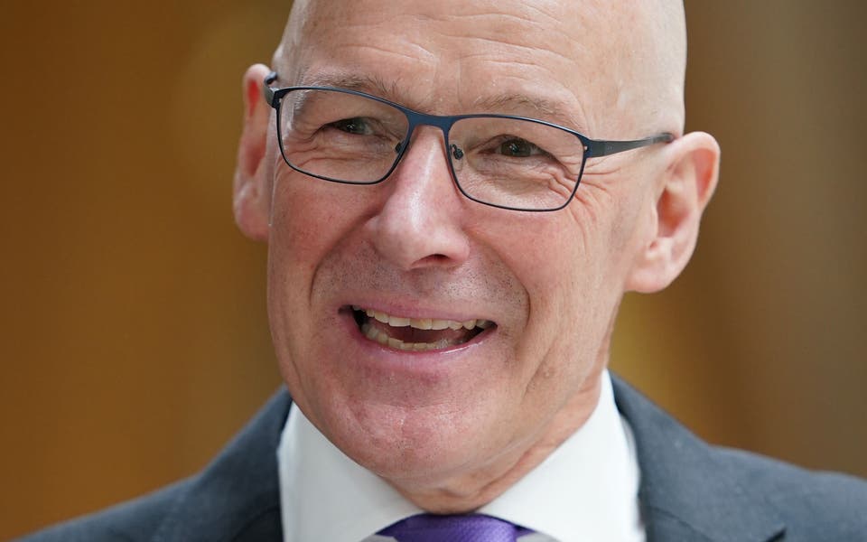 Ai là John Swinney, người lãnh đạo mới của SNP?