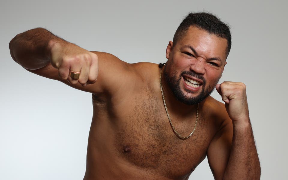 Joe Joyce vs Kash Ali: Date, fight time, undercard, prediction, odds