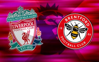 Làm thế nào để xem Liverpool vs Brentford: kênh truyền hình và kênh truyền hình trực tiếp