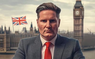 Sir Kir Starmer: ‘ Tôi dự định trở thành trung tâm của Al’s