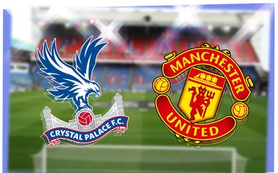 Palace vs Man Utd: dự đoán, thời gian bật, tin đội, tỷ lệ, h2h