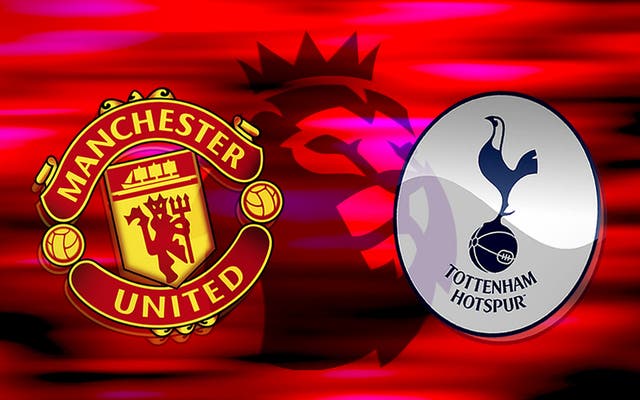 Cách xem Man United vs Tottenham: Kênh truyền hình và phát trực tiếp