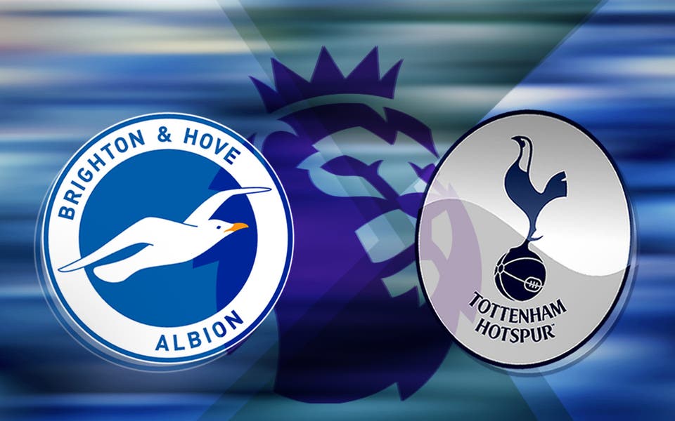 Cách xem Brighton vs Tottenham: Kênh truyền hình và phát trực tiếp