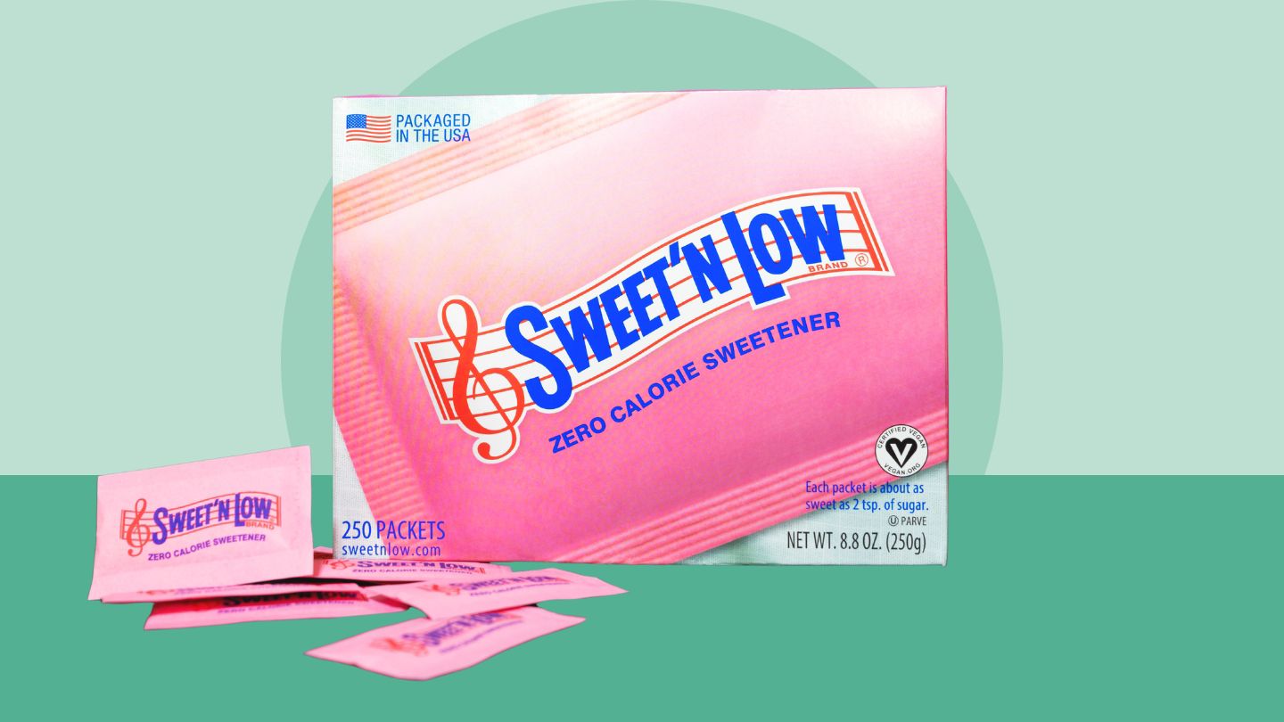 Sweet’N Low (Saccharin) tốt hay xấu cho bạn?