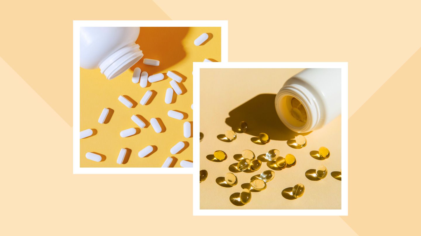 Calcium and Vitamin D Supplements May Lower Cancer Risk, but Increase Heart Disease Risk