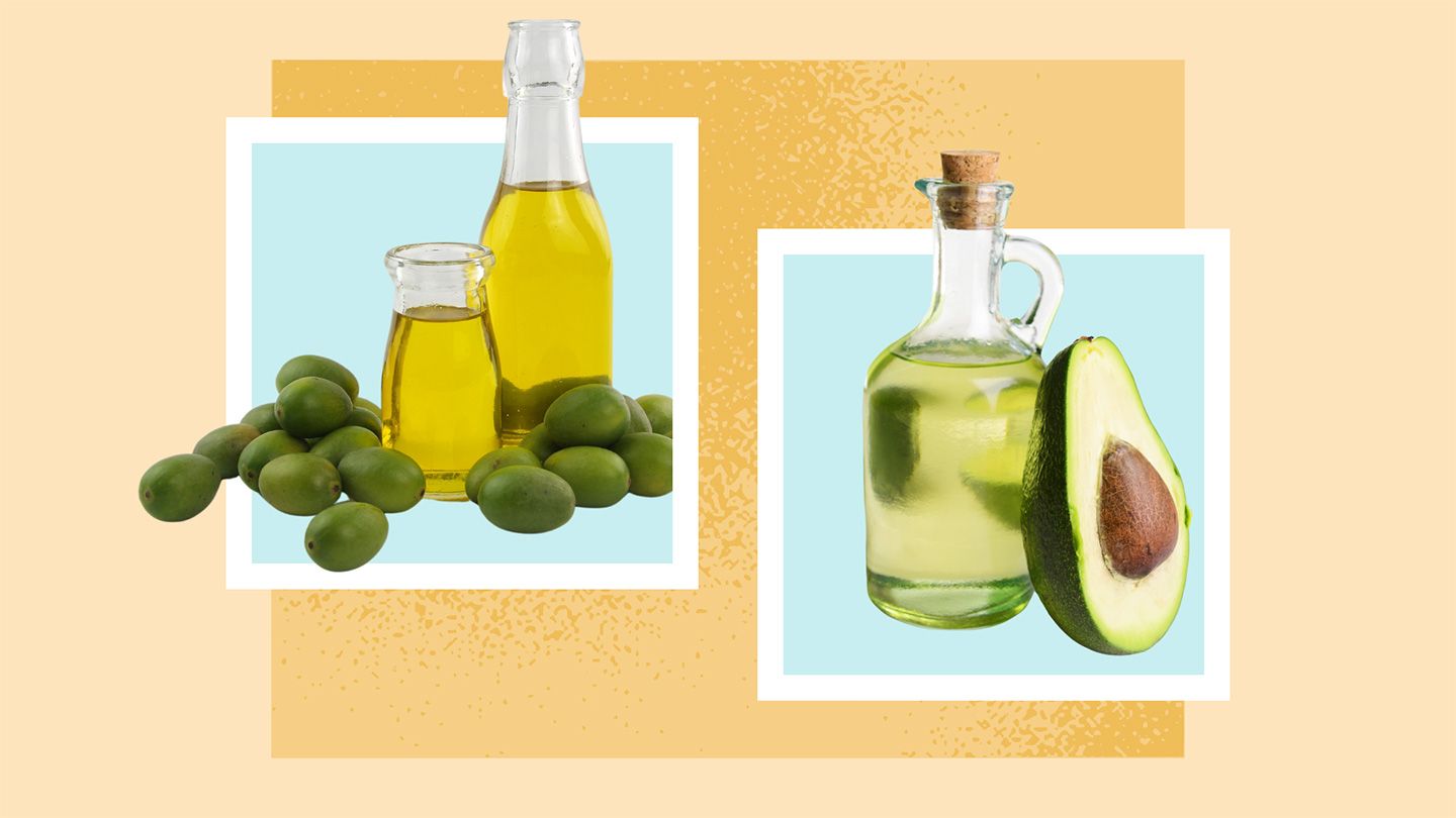 Dầu hỏa Avocado chống lại dầu Olive: dầu nào lành mạnh hơn?