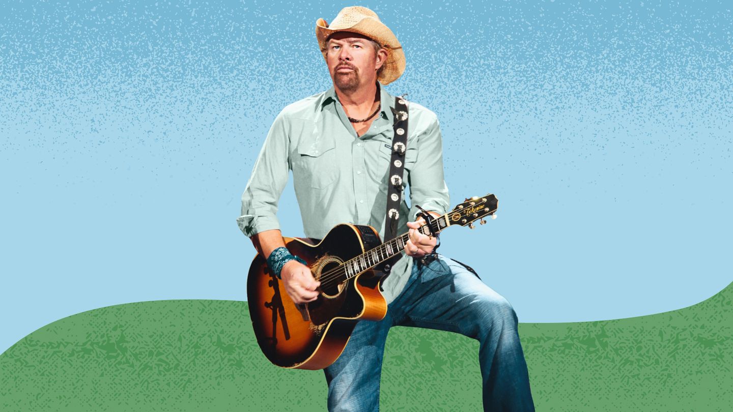 Cái chết của Toby Keith đặt ra câu hỏi về các triệu chứng và cách điều trị ung thư dạ dày