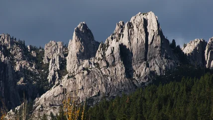 This Majestic California State Park Is Barely Visited And Full Of Outdoor Activities