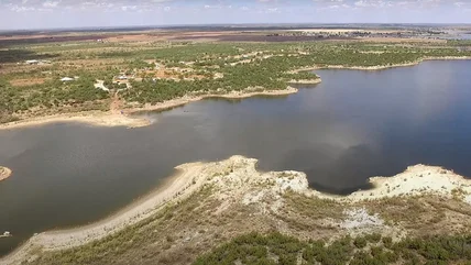 Avoid Crowds At One Of Texas' Most Underrated Lakeside State Parks Perfect For Camping