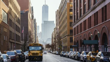 This Historic Hotel Is A Budget-Friendly Place For NYC First-Timers