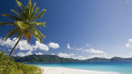 The Ultimate Guide To Deciding Which British Virgin Island You Should Visit